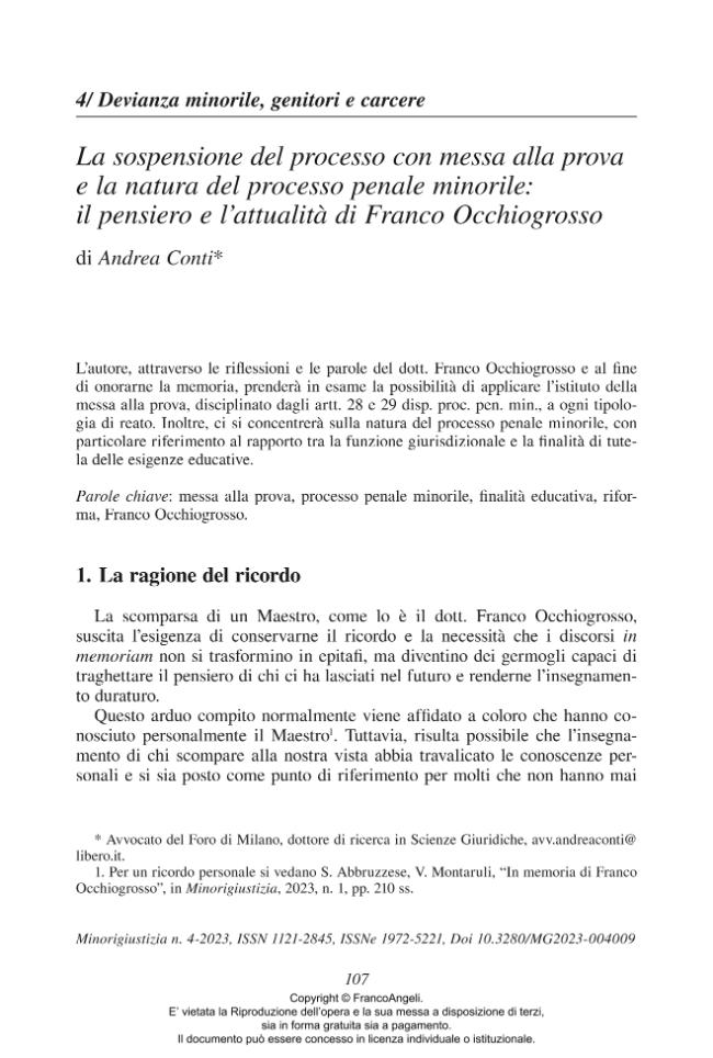 Sample page