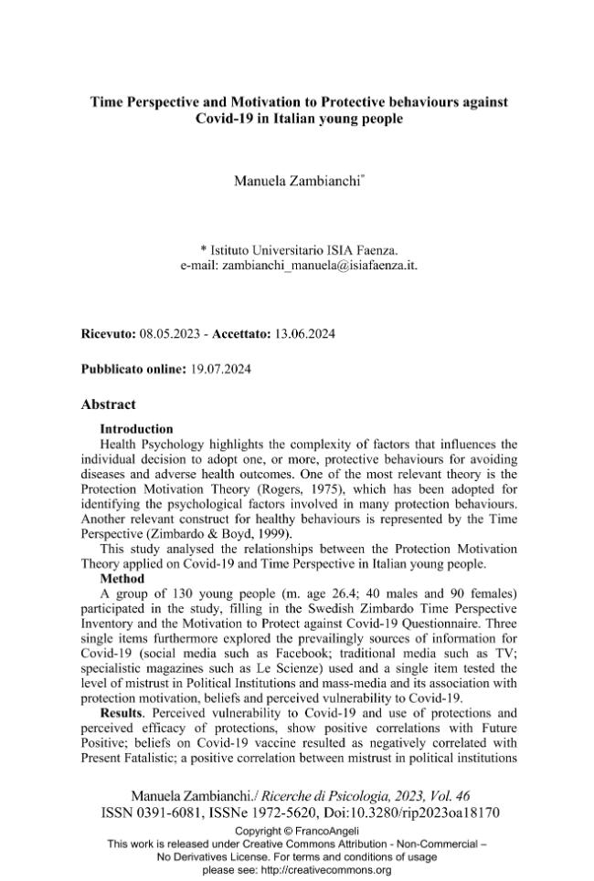 Sample page