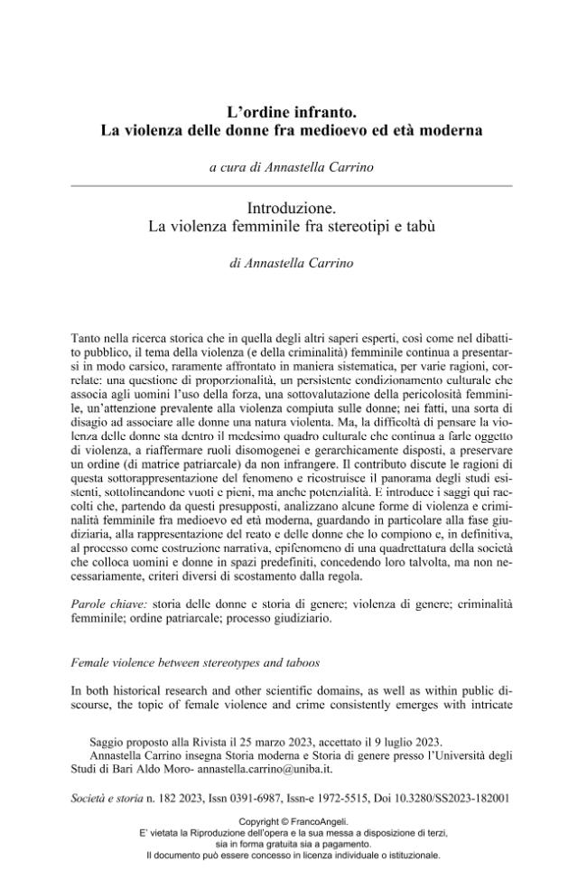 Página de muestra