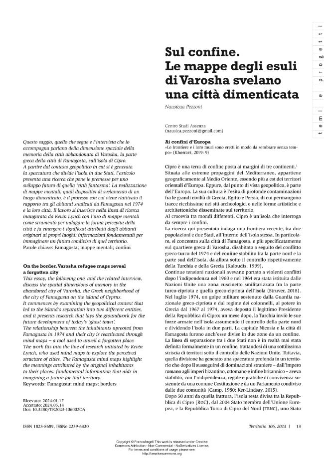 Pagina campione