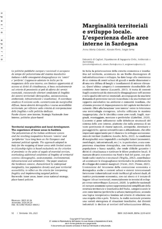 Sample page