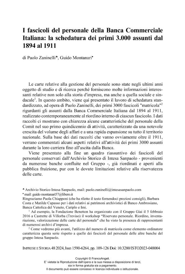 Página de muestra