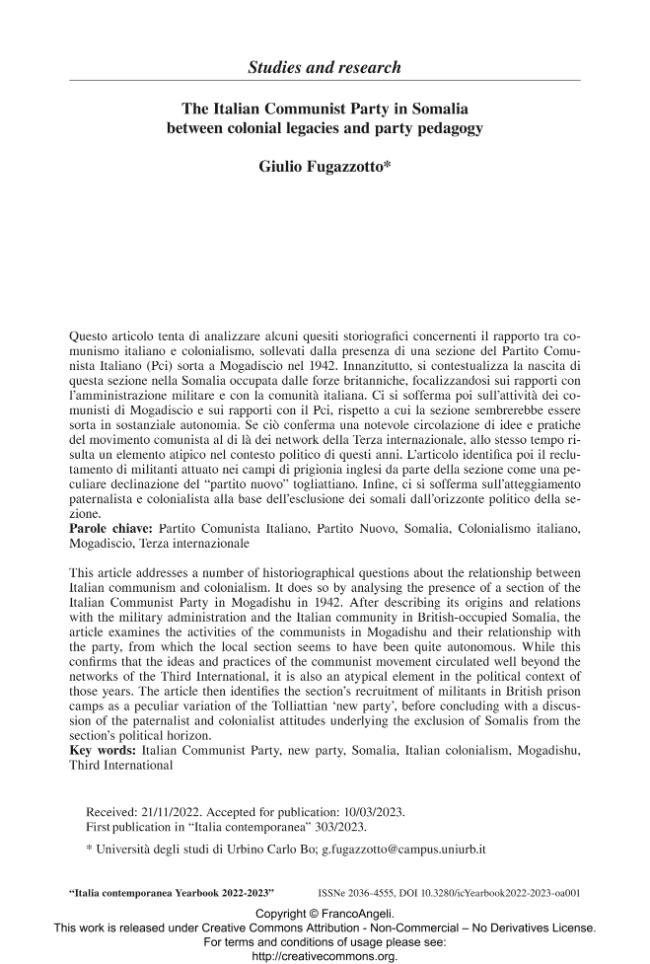 Exemple de page