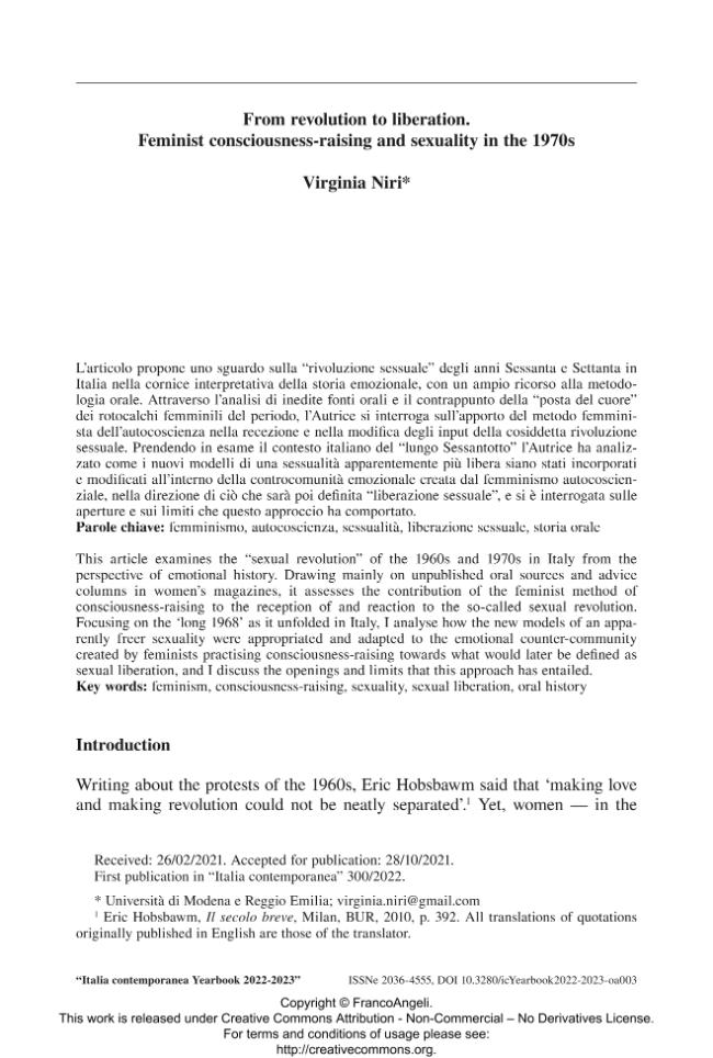 Exemple de page