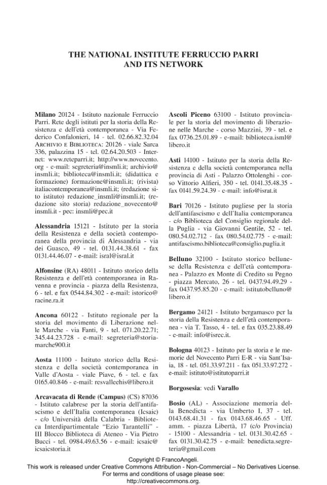 Exemple de page