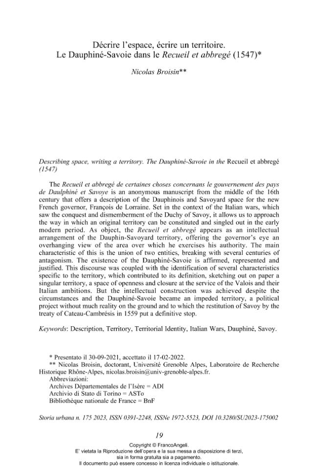 Sample page