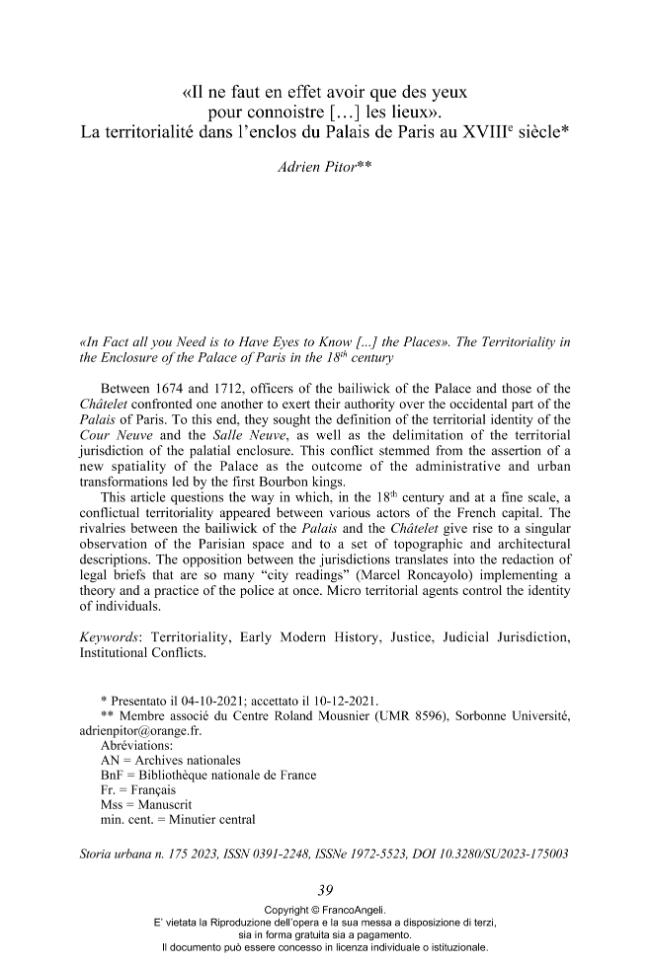 Exemple de page