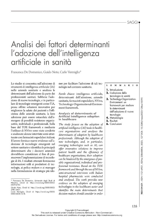 Sample page