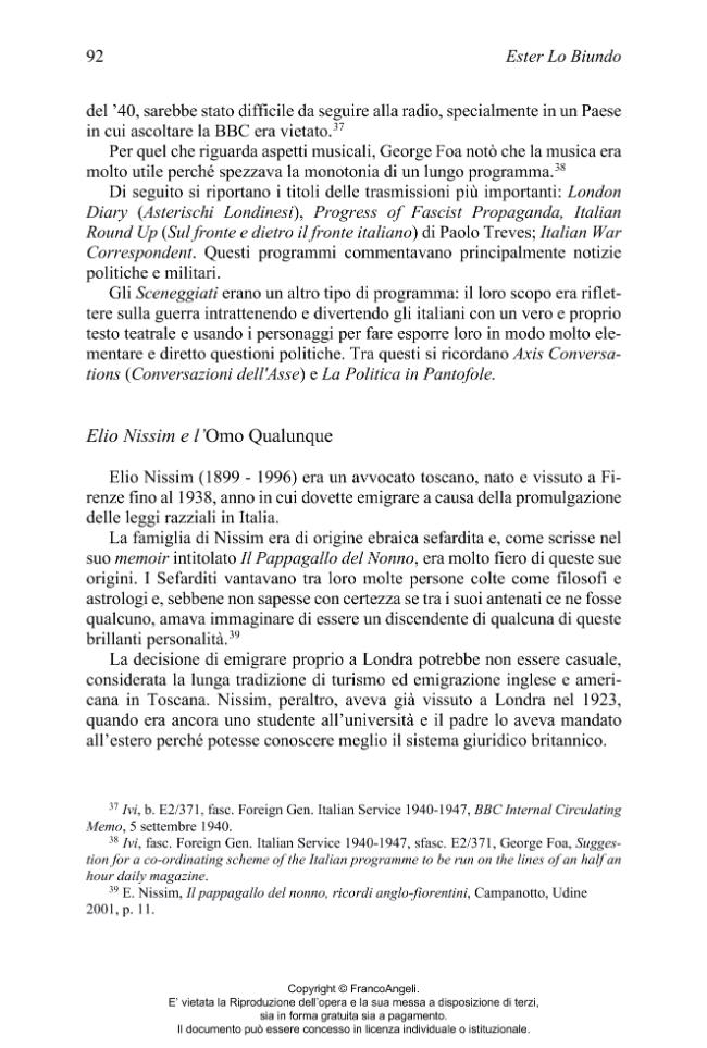 Sample page