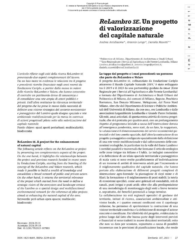 Sample page