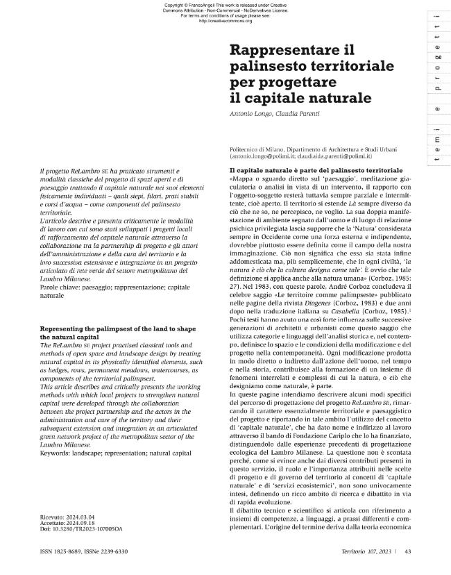 Sample page