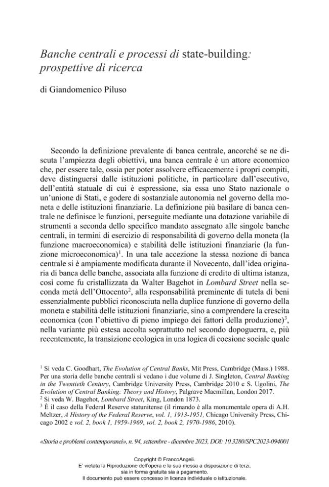 Probeseite