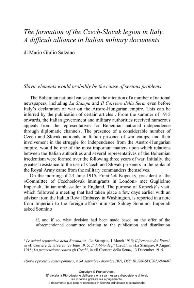 Sample page