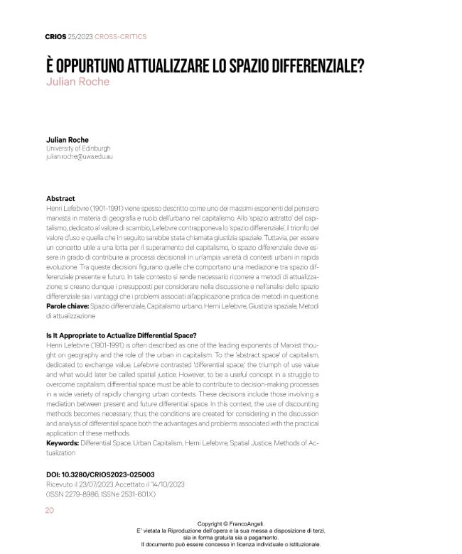 Exemple de page