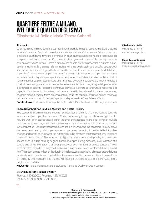Exemple de page