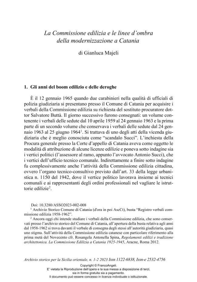 Pagina campione