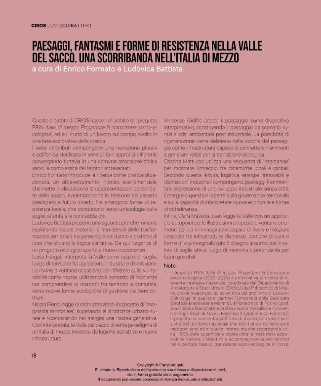 Probeseite
