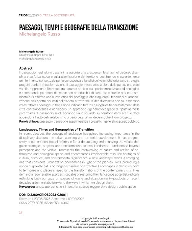 Probeseite