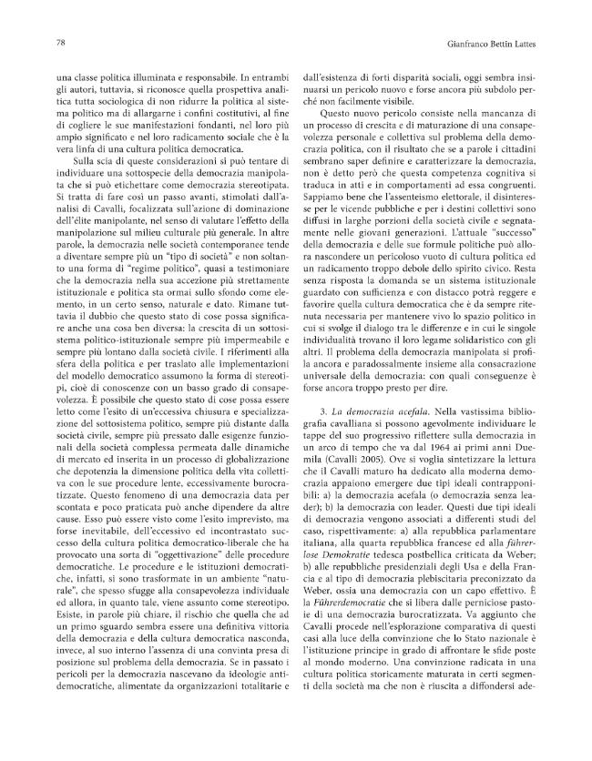 Probeseite