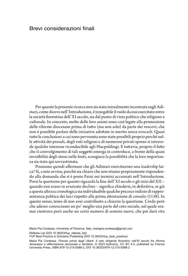 Probeseite