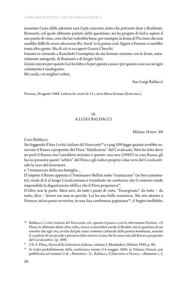 Exemple de page