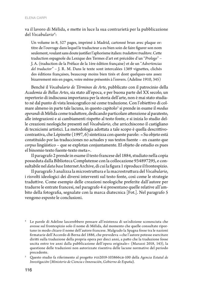 Probeseite