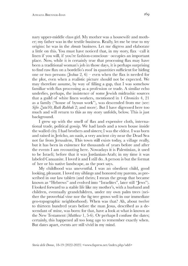 Exemple de page