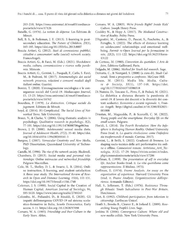 Sample page
