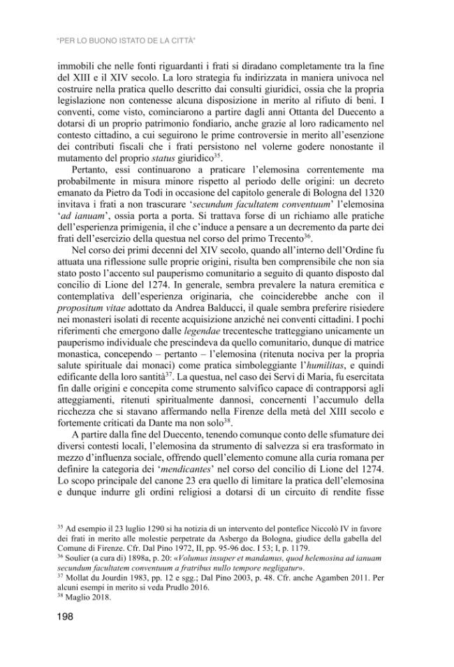 Probeseite