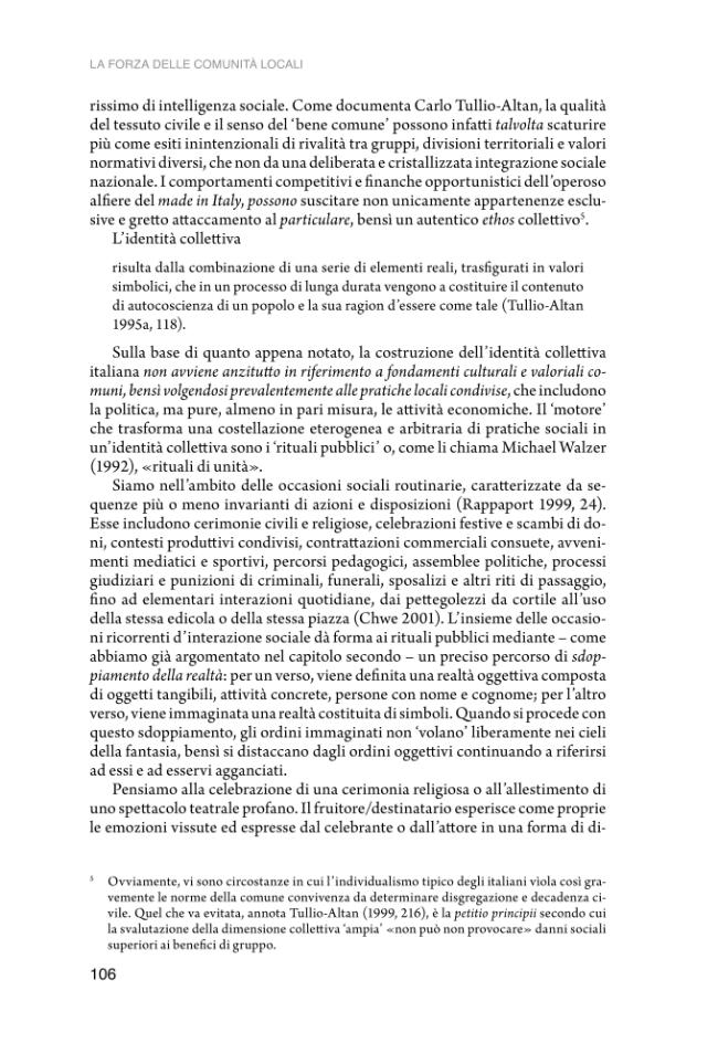 Exemple de page