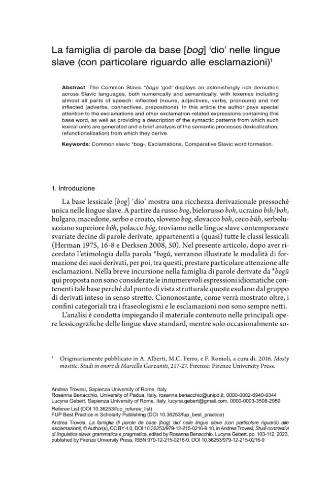 Sample page