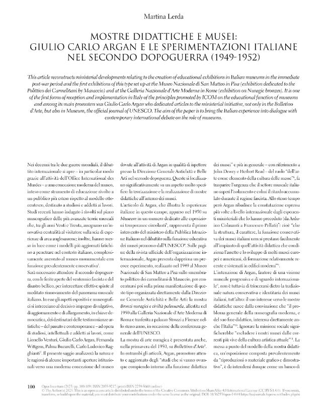 Sample page