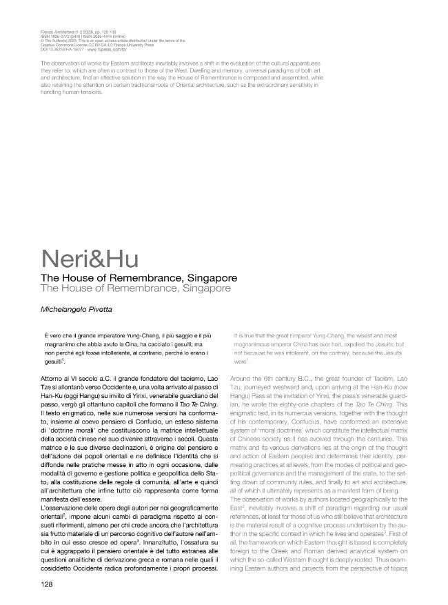 Exemple de page