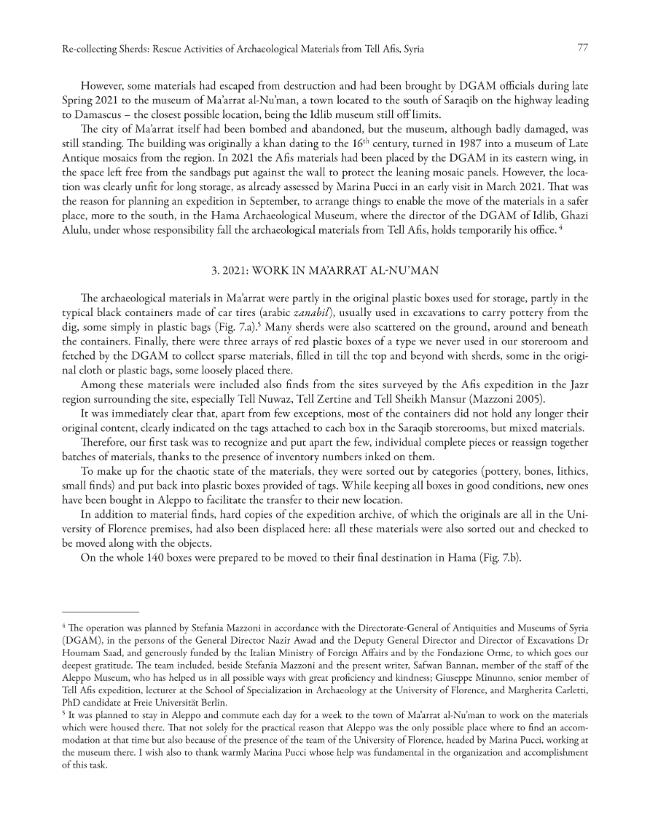 Sample page