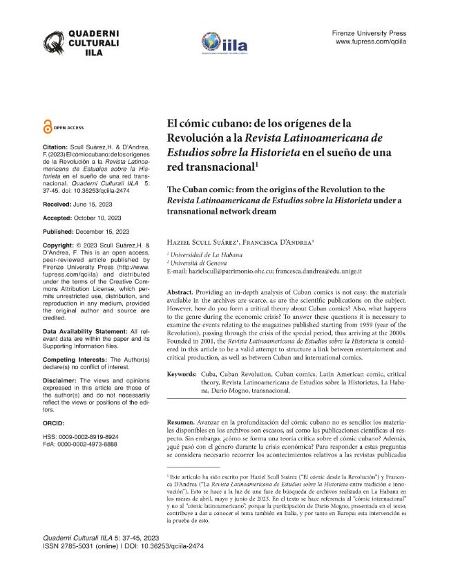 Exemple de page