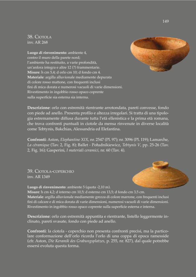 Página de muestra