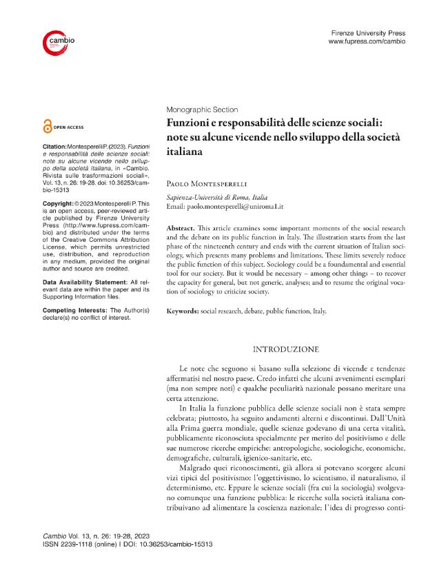 Sample page