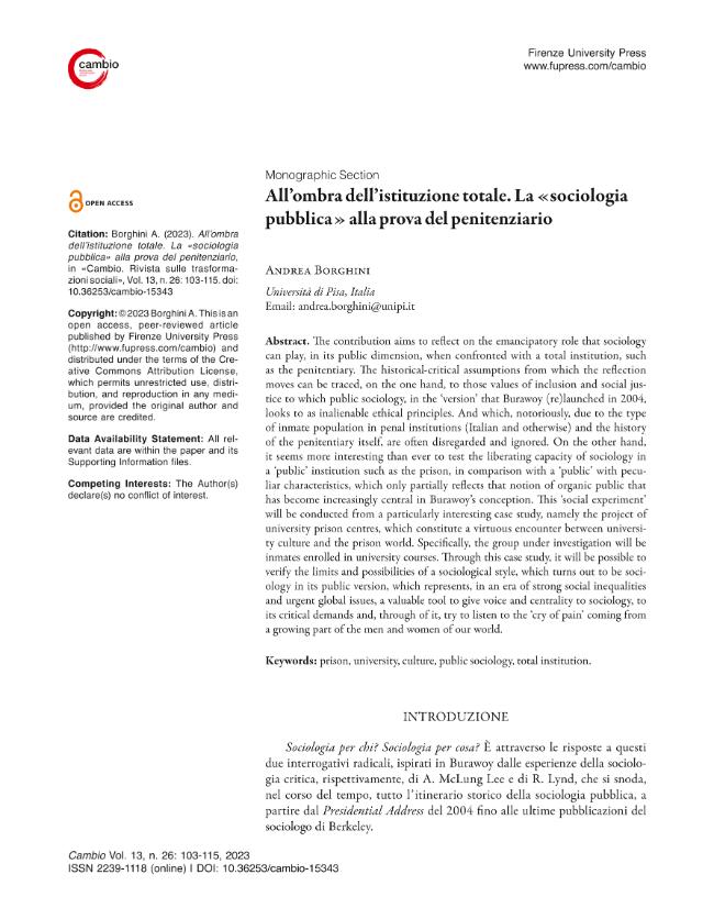 Sample page
