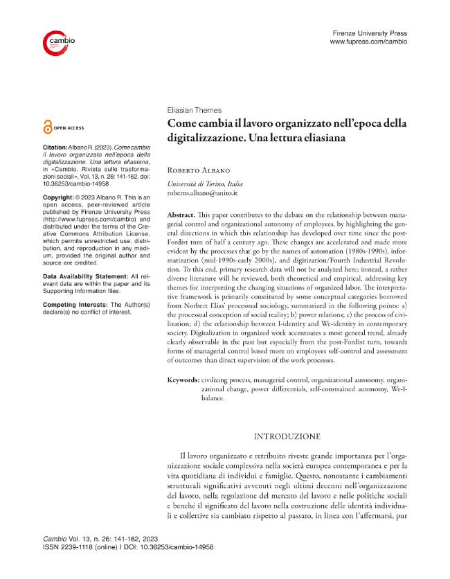 Sample page