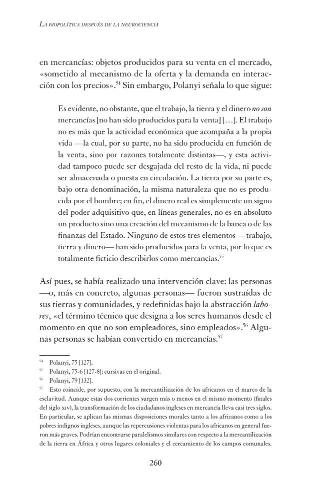 Página de muestra