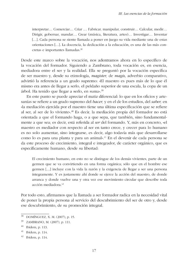 Exemple de page