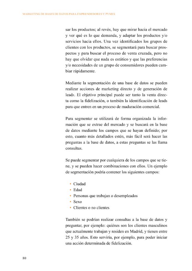 Exemple de page