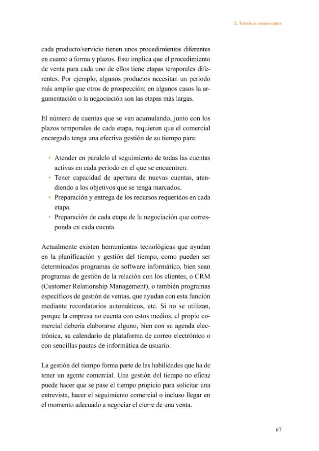 Exemple de page
