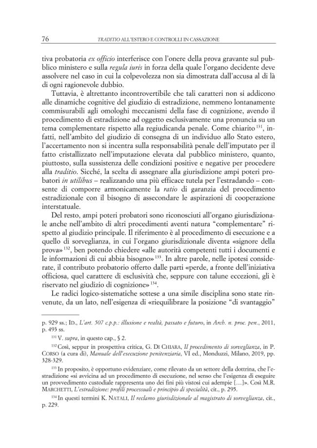 Probeseite