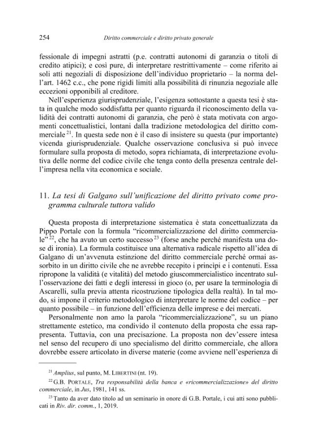 Probeseite