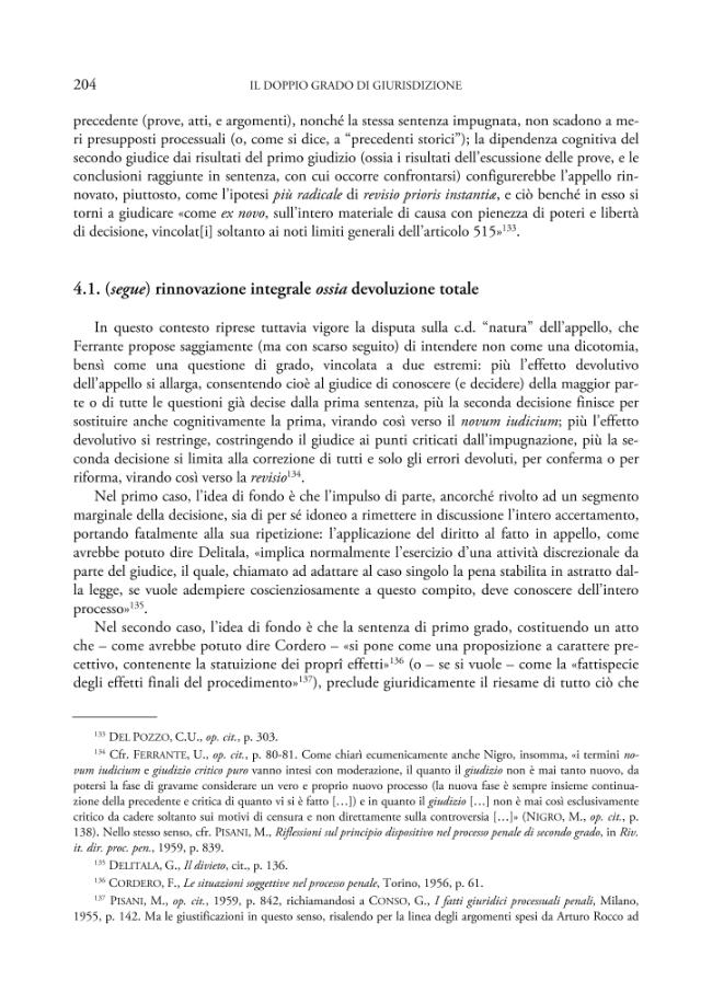 Probeseite