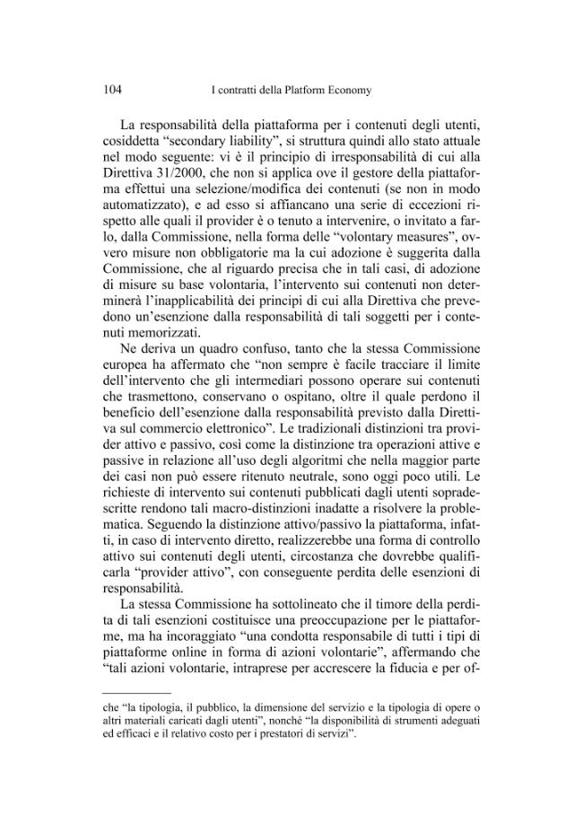 Pagina campione