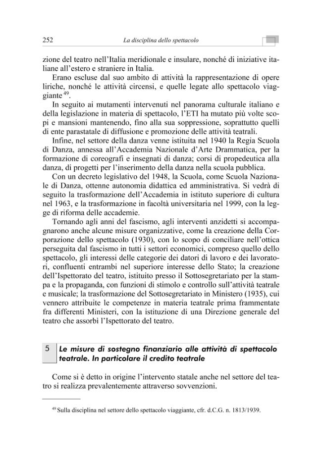 Probeseite