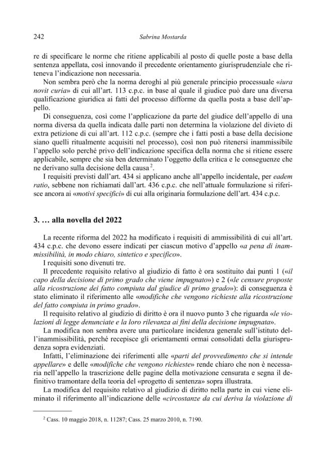 Probeseite