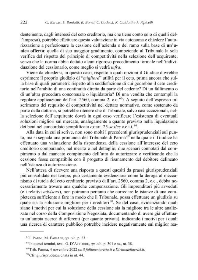 Sample page